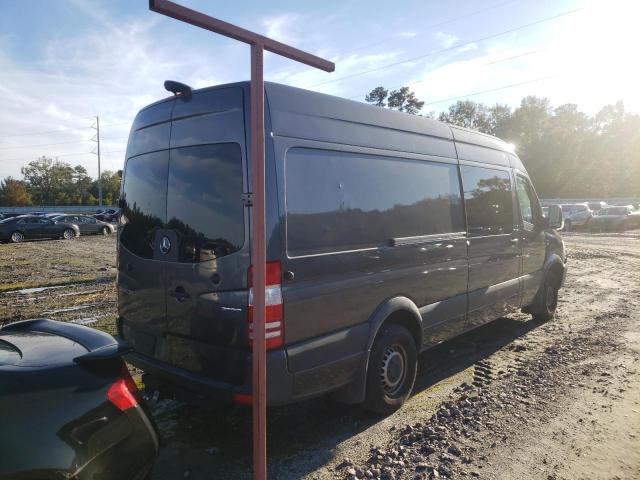 Photo 3 VIN: WD4PE8CD2HP548328 - MERCEDES-BENZ SPRINTER 2 