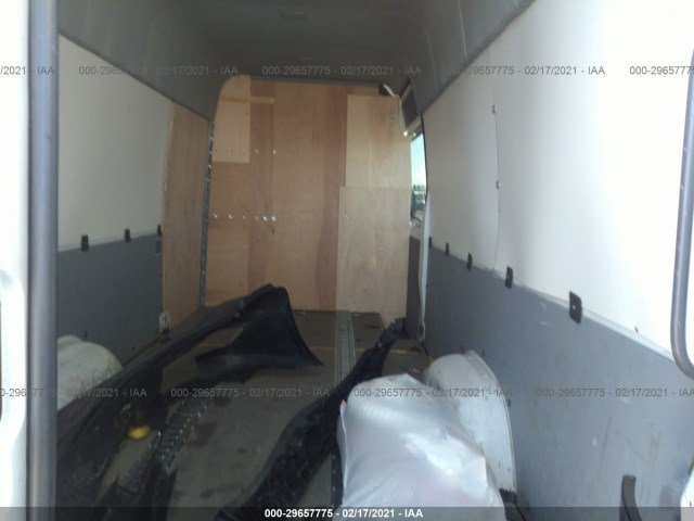 Photo 7 VIN: WD4PE8DC2E5908257 - MERCEDES-BENZ SPRINTER CREW VANS 