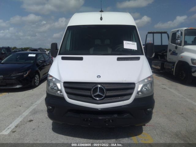 Photo 5 VIN: WD4PE8DC8FP117818 - MERCEDES-BENZ SPRINTER VANS 