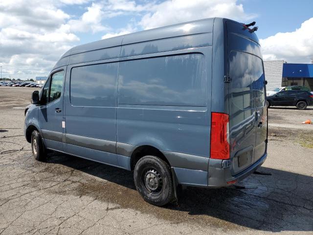 Photo 1 VIN: WD4PF0CD0KP040655 - MERCEDES-BENZ SPRINTER 2 