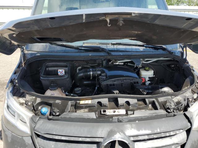 Photo 11 VIN: WD4PF0CD0KP040655 - MERCEDES-BENZ SPRINTER 2 