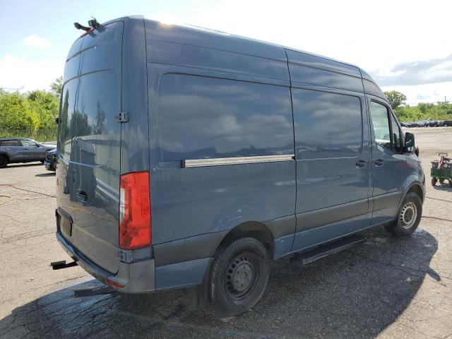 Photo 2 VIN: WD4PF0CD0KP040655 - MERCEDES-BENZ SPRINTER 2 