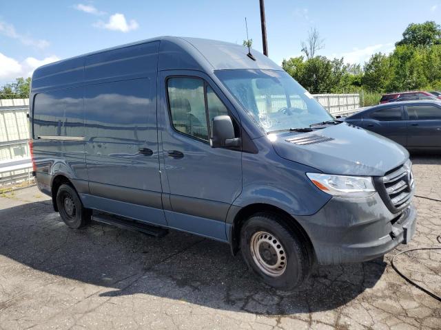 Photo 3 VIN: WD4PF0CD0KP040655 - MERCEDES-BENZ SPRINTER 2 