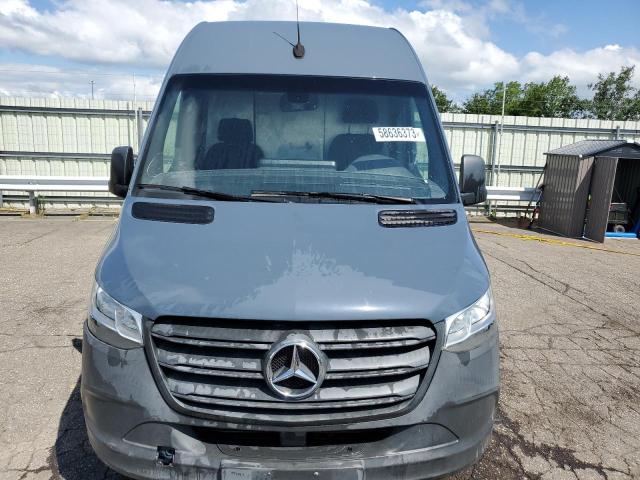 Photo 4 VIN: WD4PF0CD0KP040655 - MERCEDES-BENZ SPRINTER 2 