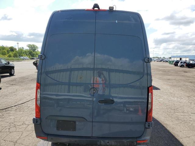 Photo 5 VIN: WD4PF0CD0KP040655 - MERCEDES-BENZ SPRINTER 2 