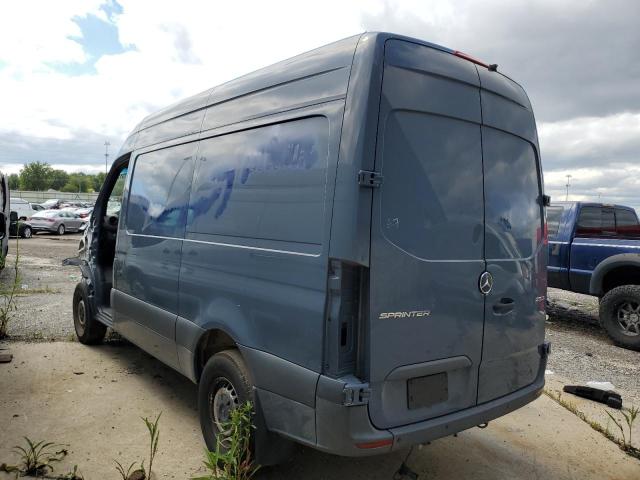 Photo 2 VIN: WD4PF0CD0KP069802 - MERCEDES-BENZ SPRINTER 2 