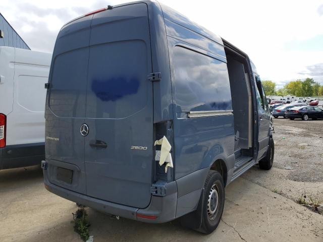 Photo 3 VIN: WD4PF0CD0KP069802 - MERCEDES-BENZ SPRINTER 2 