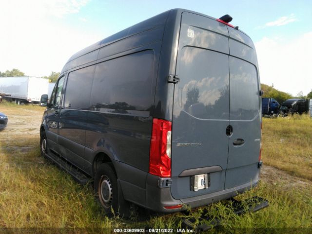 Photo 2 VIN: WD4PF0CD0KP097759 - MERCEDES-BENZ SPRINTER VAN 