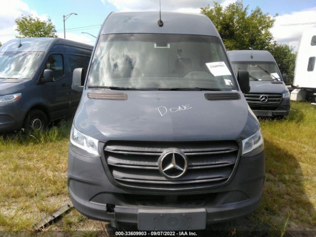 Photo 5 VIN: WD4PF0CD0KP097759 - MERCEDES-BENZ SPRINTER VAN 