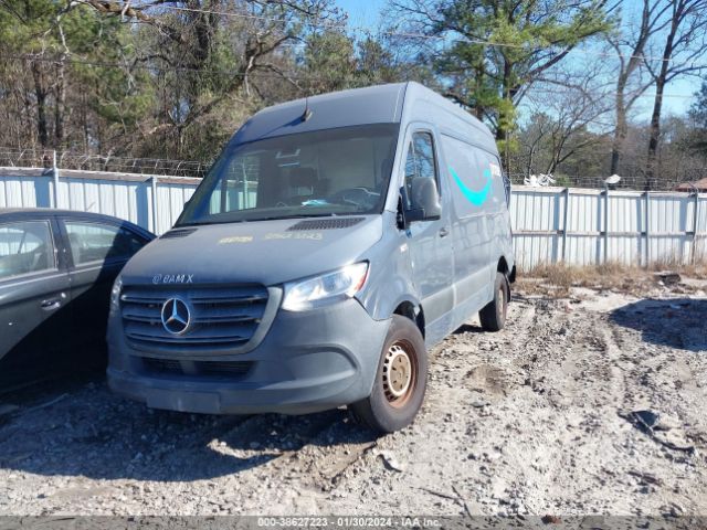 Photo 1 VIN: WD4PF0CD0KP098801 - MERCEDES-BENZ SPRINTER 2500 