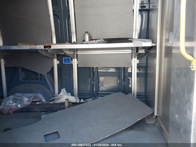 Photo 7 VIN: WD4PF0CD0KP098801 - MERCEDES-BENZ SPRINTER 2500 