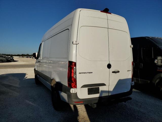 Photo 2 VIN: WD4PF0CD0KP173965 - MERCEDES-BENZ SPRINTER 2 