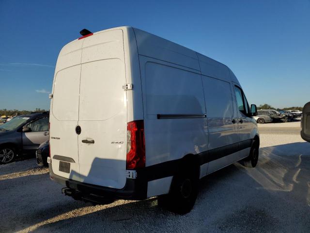 Photo 3 VIN: WD4PF0CD0KP173965 - MERCEDES-BENZ SPRINTER 2 