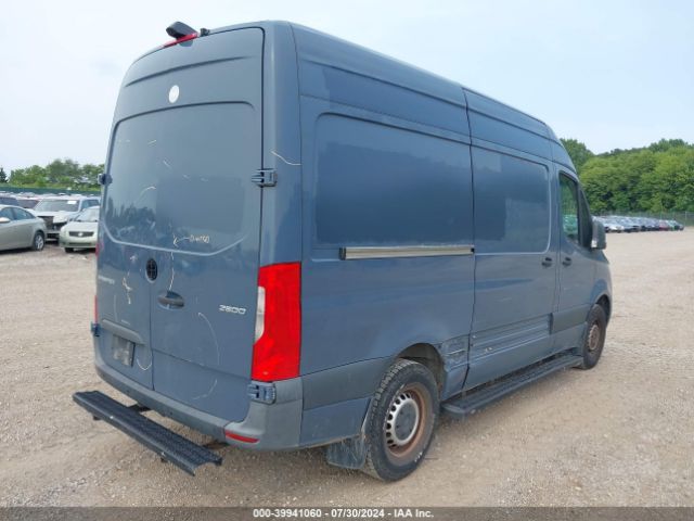 Photo 3 VIN: WD4PF0CD0KT004262 - MERCEDES-BENZ SPRINTER 