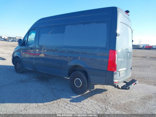 Photo 2 VIN: WD4PF0CD2KP096743 - MERCEDES-BENZ SPRINTER 