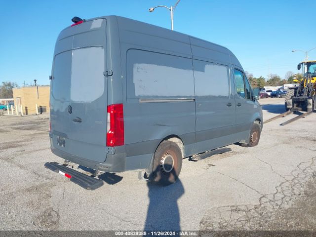 Photo 3 VIN: WD4PF0CD2KP096743 - MERCEDES-BENZ SPRINTER 