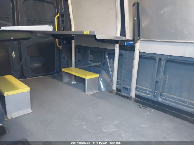 Photo 7 VIN: WD4PF0CD2KP096743 - MERCEDES-BENZ SPRINTER 