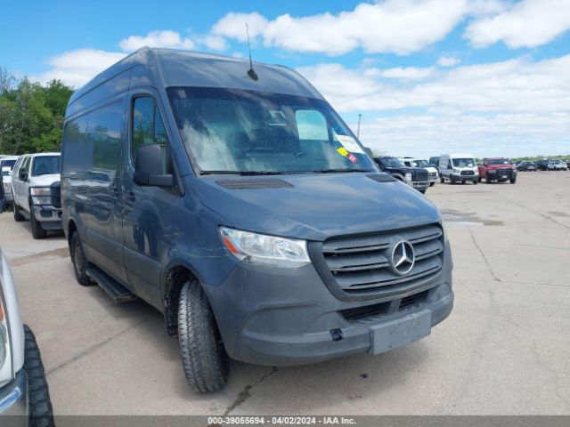 Photo 0 VIN: WD4PF0CD2KP099285 - MERCEDES-BENZ SPRINTER 2500 