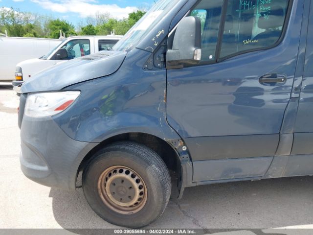 Photo 5 VIN: WD4PF0CD2KP099285 - MERCEDES-BENZ SPRINTER 2500 