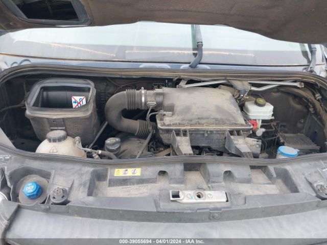 Photo 9 VIN: WD4PF0CD2KP099285 - MERCEDES-BENZ SPRINTER 2500 