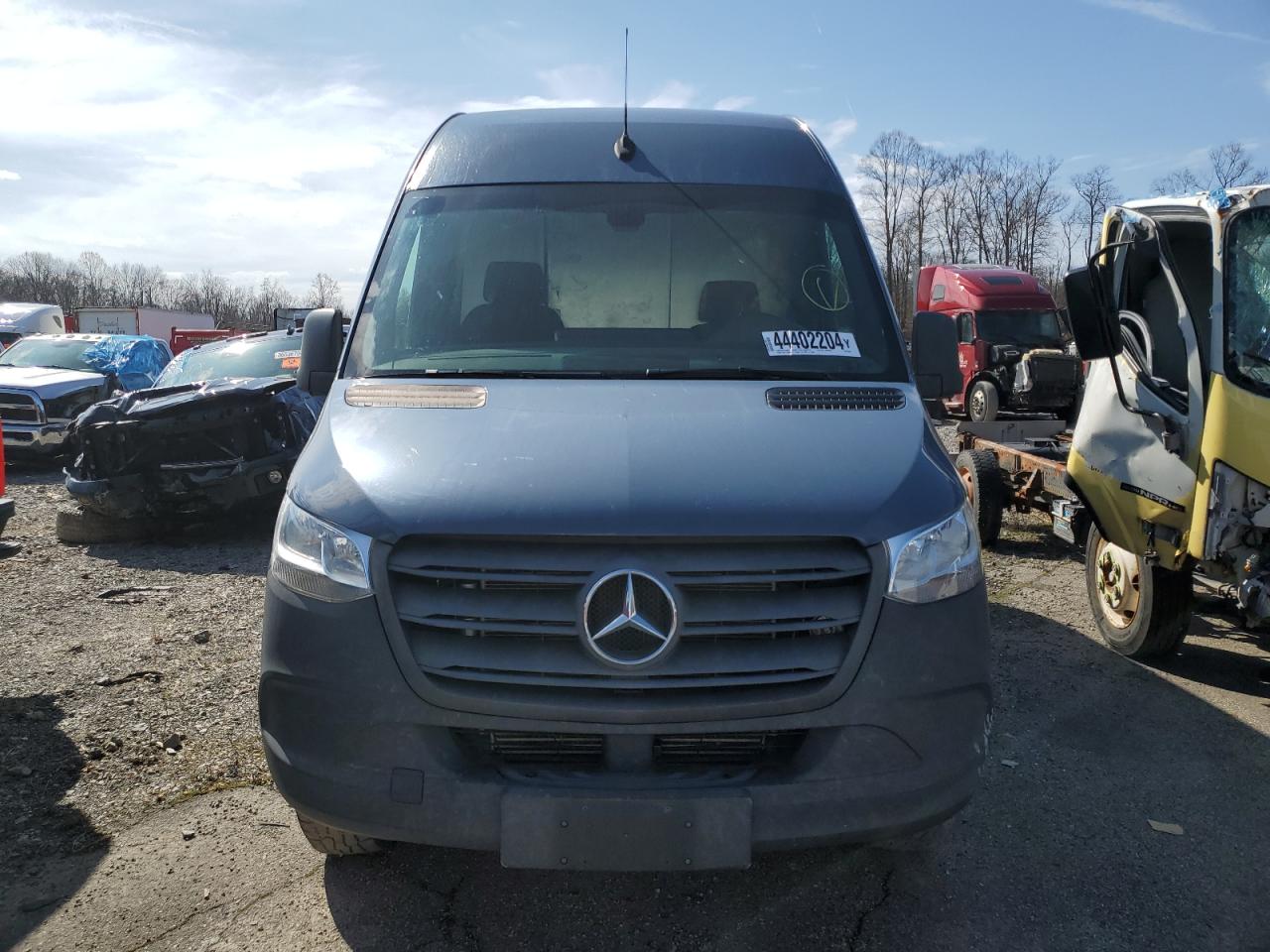 Photo 4 VIN: WD4PF0CD2KT004425 - MERCEDES-BENZ SPRINTER 