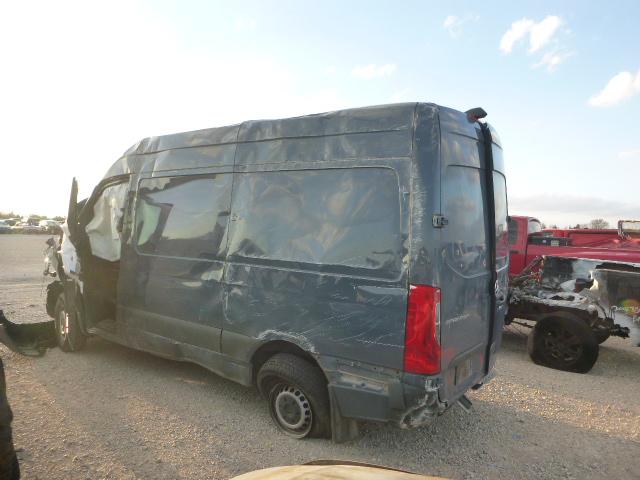 Photo 2 VIN: WD4PF0CD3KP078820 - MERCEDES-BENZ SPRINTER 2 