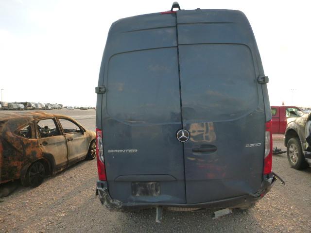 Photo 5 VIN: WD4PF0CD3KP078820 - MERCEDES-BENZ SPRINTER 2 