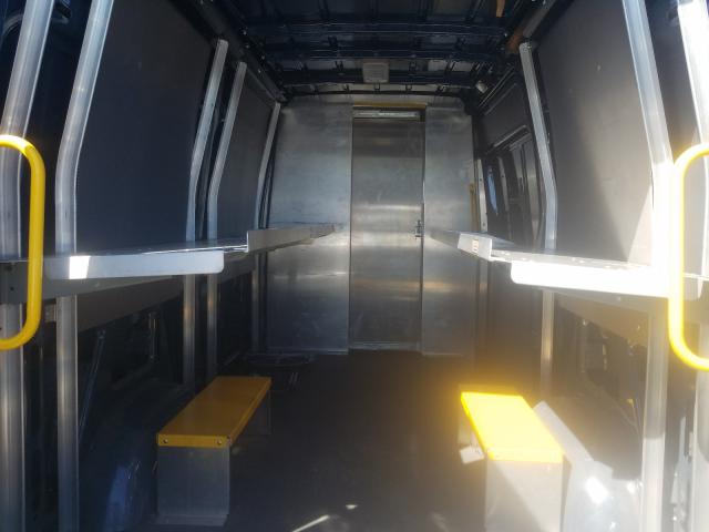 Photo 8 VIN: WD4PF0CD3KP089199 - MERCEDES-BENZ SPRINTER 2 