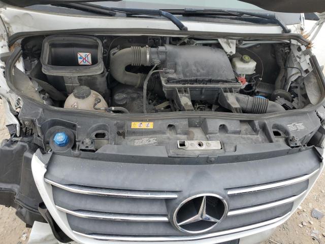 Photo 11 VIN: WD4PF0CD3KT000531 - MERCEDES-BENZ SPRINTER 