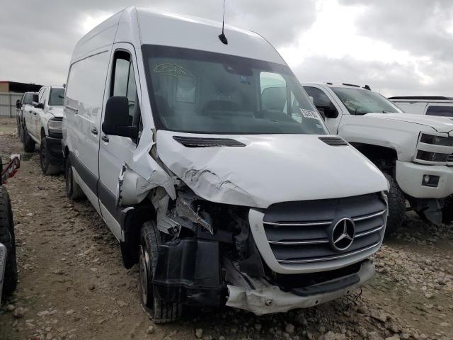 Photo 3 VIN: WD4PF0CD3KT000531 - MERCEDES-BENZ SPRINTER 