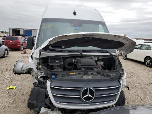 Photo 4 VIN: WD4PF0CD3KT000531 - MERCEDES-BENZ SPRINTER 