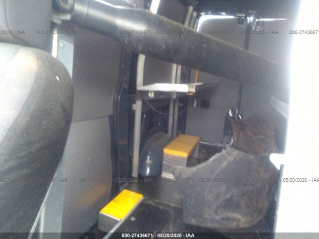 Photo 7 VIN: WD4PF0CD3KT003980 - MERCEDES-BENZ SPRINTER VAN 