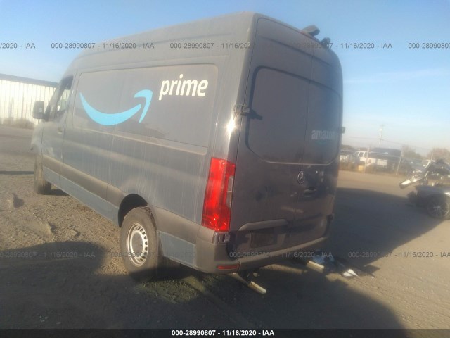 Photo 2 VIN: WD4PF0CD4KP031800 - MERCEDES-BENZ SPRINTER VAN 