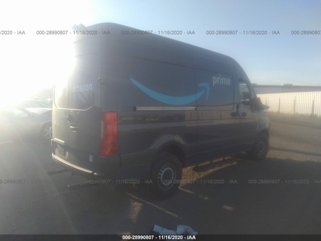 Photo 3 VIN: WD4PF0CD4KP031800 - MERCEDES-BENZ SPRINTER VAN 