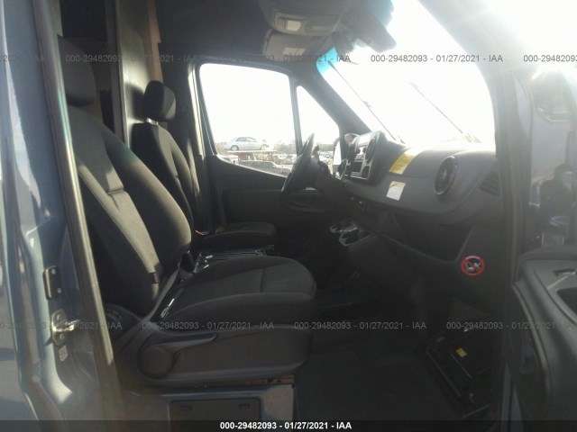 Photo 4 VIN: WD4PF0CD4KP046684 - MERCEDES-BENZ SPRINTER VAN 