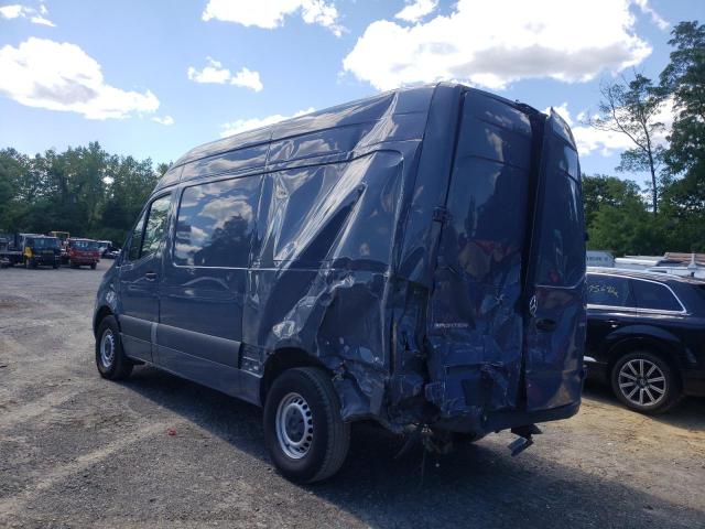 Photo 2 VIN: WD4PF0CD4KP085663 - MERCEDES-BENZ SPRINTER 2 