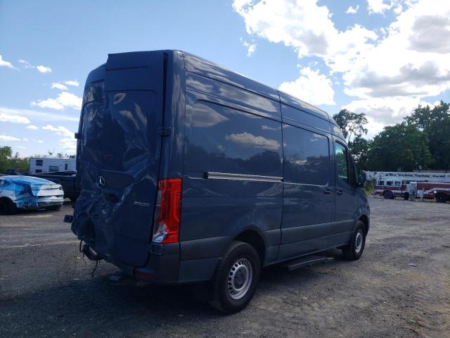 Photo 3 VIN: WD4PF0CD4KP085663 - MERCEDES-BENZ SPRINTER 2 