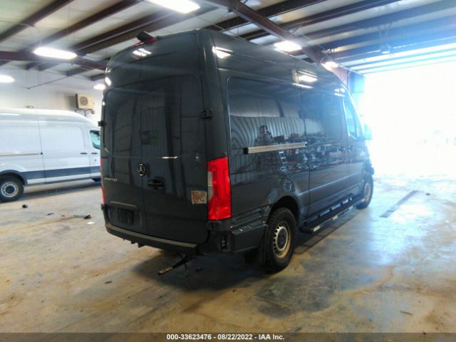 Photo 3 VIN: WD4PF0CD4KP092841 - MERCEDES-BENZ SPRINTER VAN 