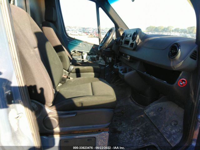 Photo 4 VIN: WD4PF0CD4KP092841 - MERCEDES-BENZ SPRINTER VAN 