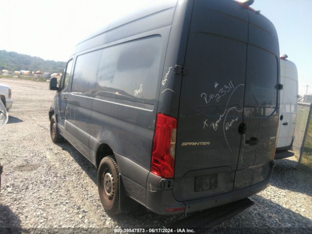 Photo 2 VIN: WD4PF0CD4KP103935 - MERCEDES-BENZ SPRINTER 