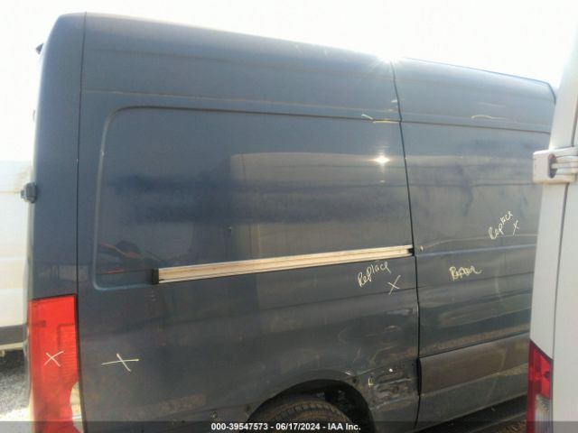 Photo 3 VIN: WD4PF0CD4KP103935 - MERCEDES-BENZ SPRINTER 