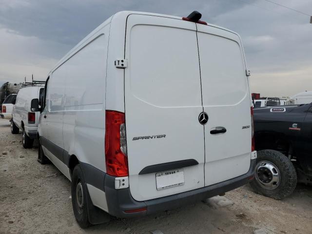 Photo 1 VIN: WD4PF0CD5KP109145 - MERCEDES-BENZ SPRINTER 