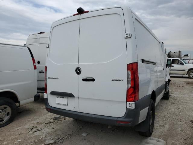 Photo 2 VIN: WD4PF0CD5KP109145 - MERCEDES-BENZ SPRINTER 