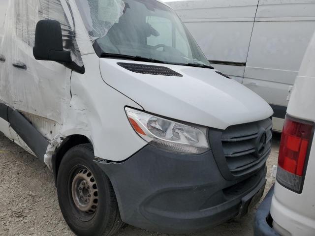 Photo 4 VIN: WD4PF0CD5KP109145 - MERCEDES-BENZ SPRINTER 