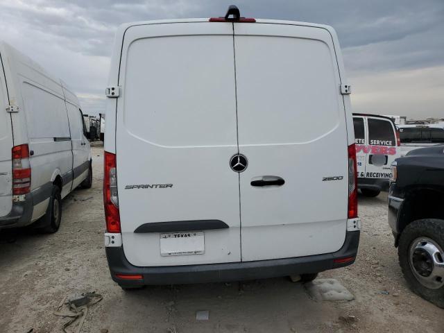 Photo 5 VIN: WD4PF0CD5KP109145 - MERCEDES-BENZ SPRINTER 