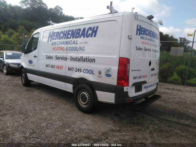 Photo 2 VIN: WD4PF0CD5KP158345 - MERCEDES-BENZ SPRINTER 