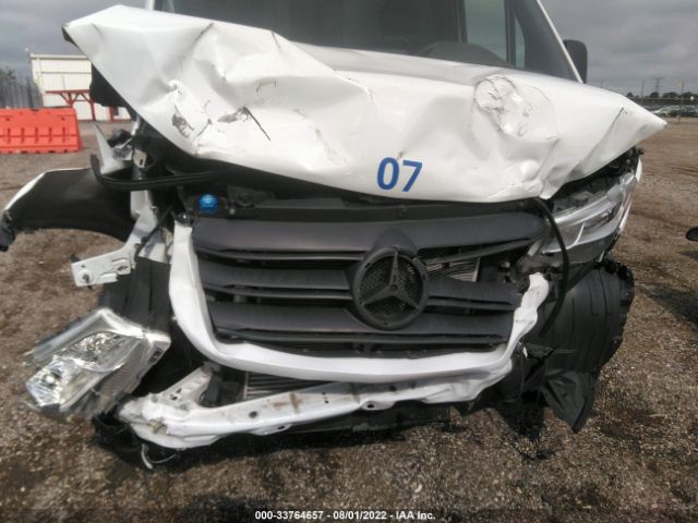 Photo 5 VIN: WD4PF0CD5KP158345 - MERCEDES-BENZ SPRINTER 