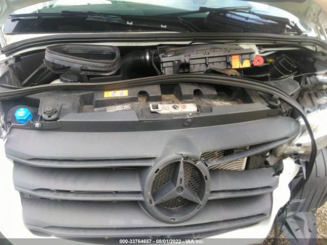 Photo 9 VIN: WD4PF0CD5KP158345 - MERCEDES-BENZ SPRINTER 