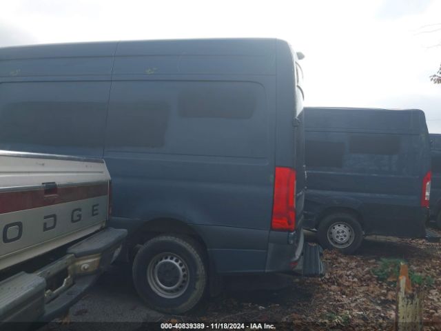 Photo 2 VIN: WD4PF0CD6KP092839 - MERCEDES-BENZ SPRINTER 