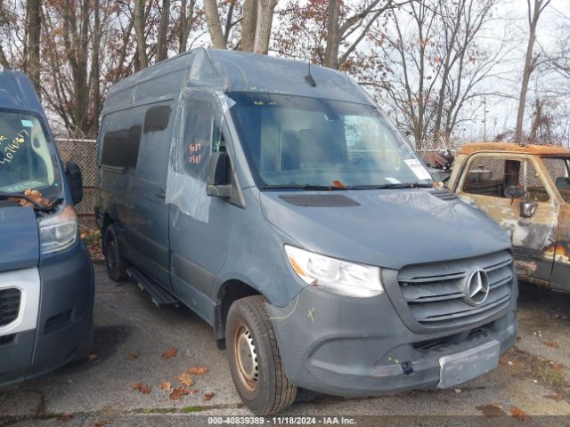 Photo 5 VIN: WD4PF0CD6KP092839 - MERCEDES-BENZ SPRINTER 